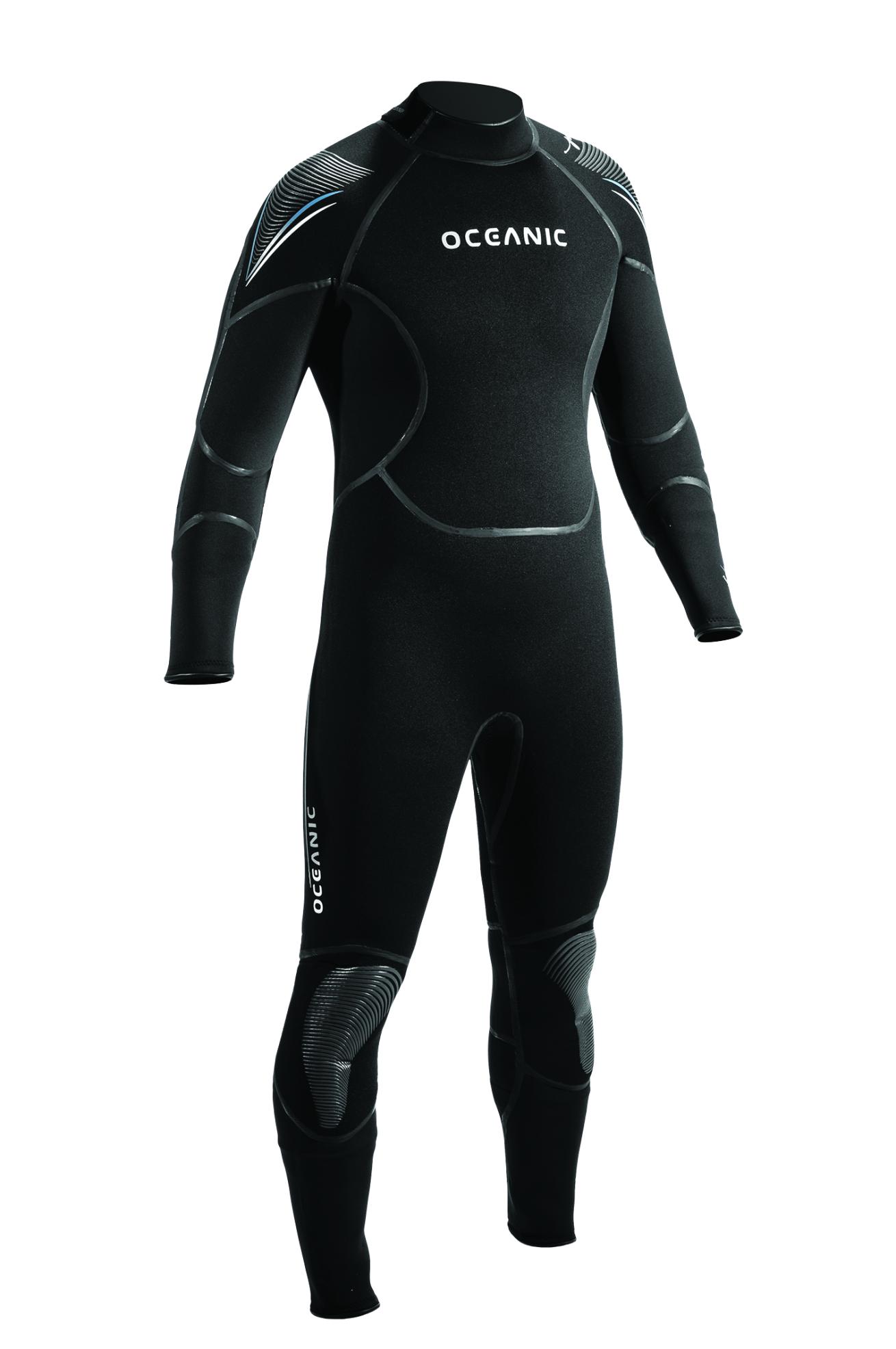 scuba diving wetsuits