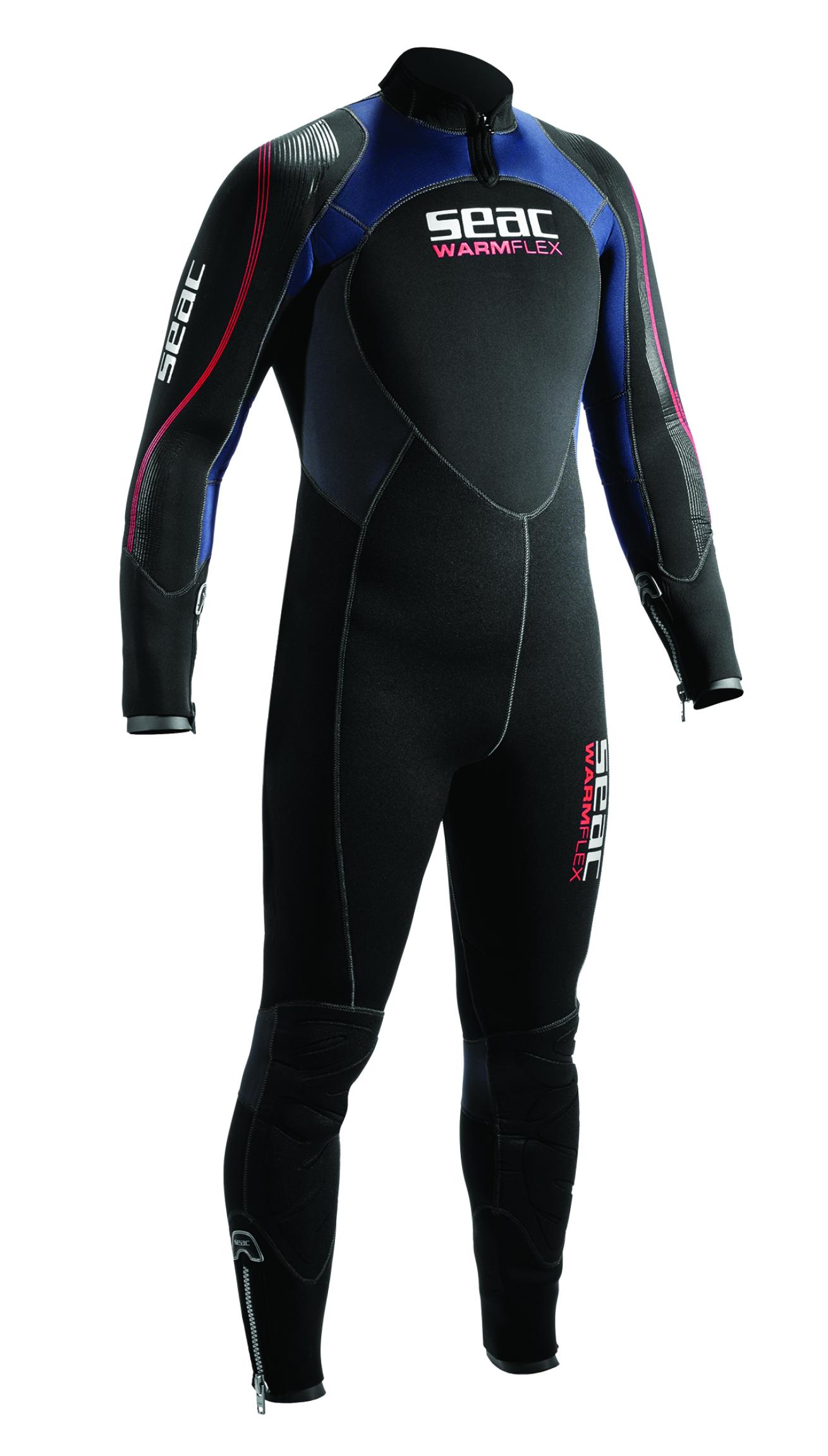 scuba diving wetsuits