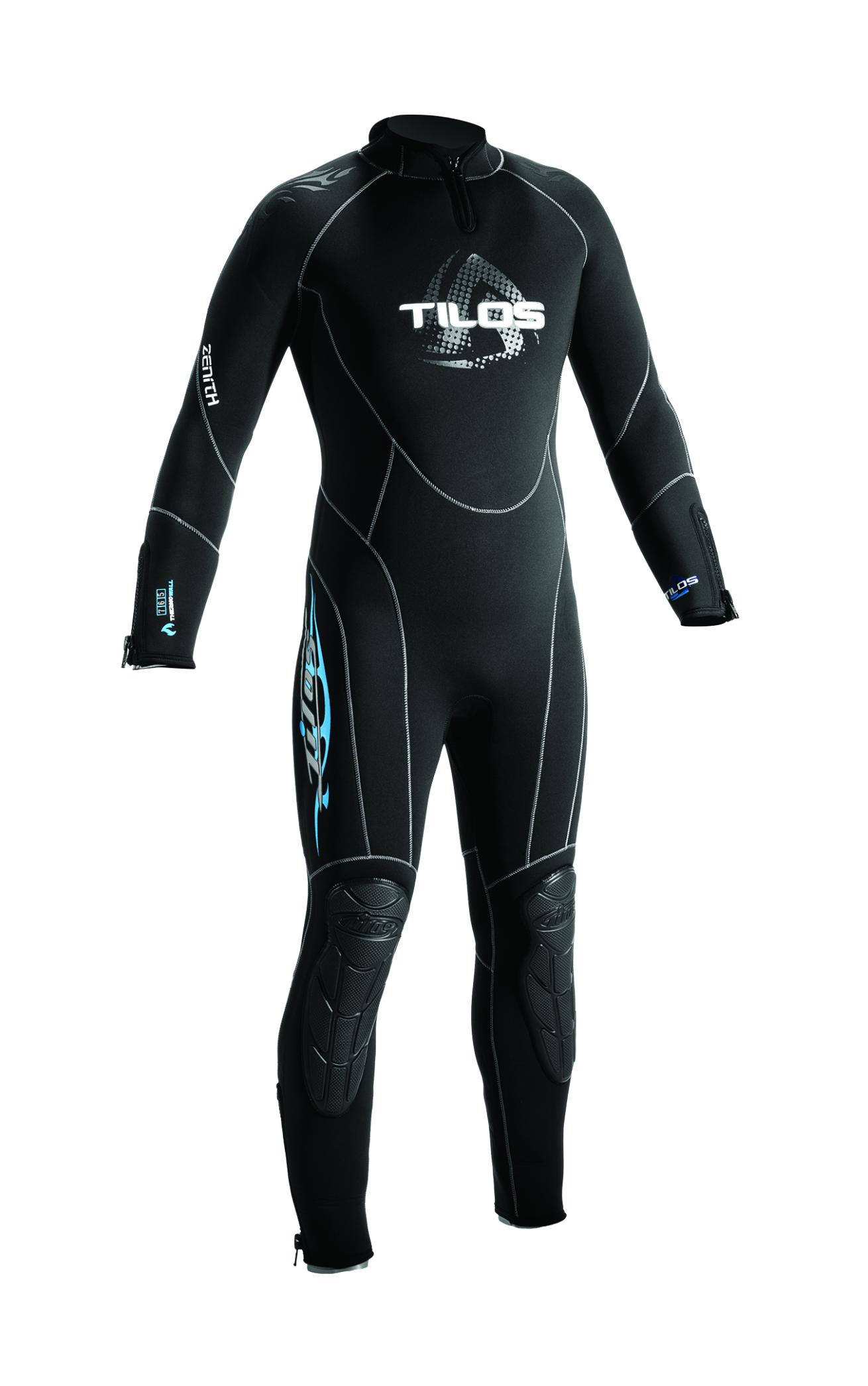 scuba diving wetsuits