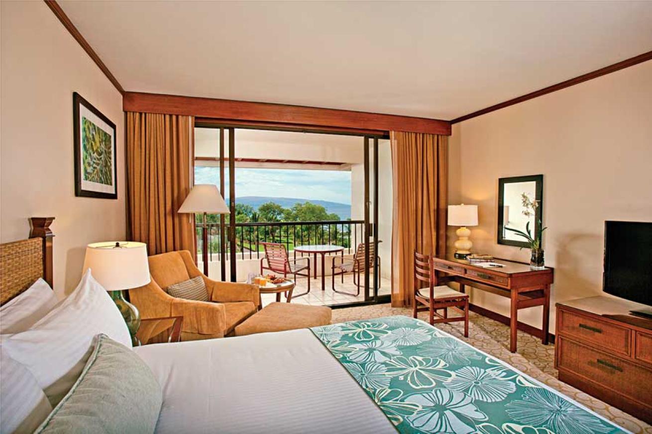 maui hotels