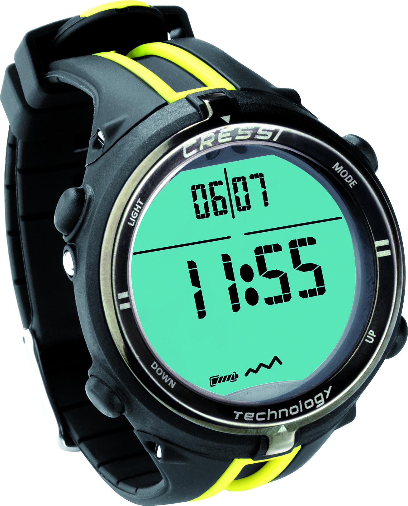 Cressi newton dive computer best sale