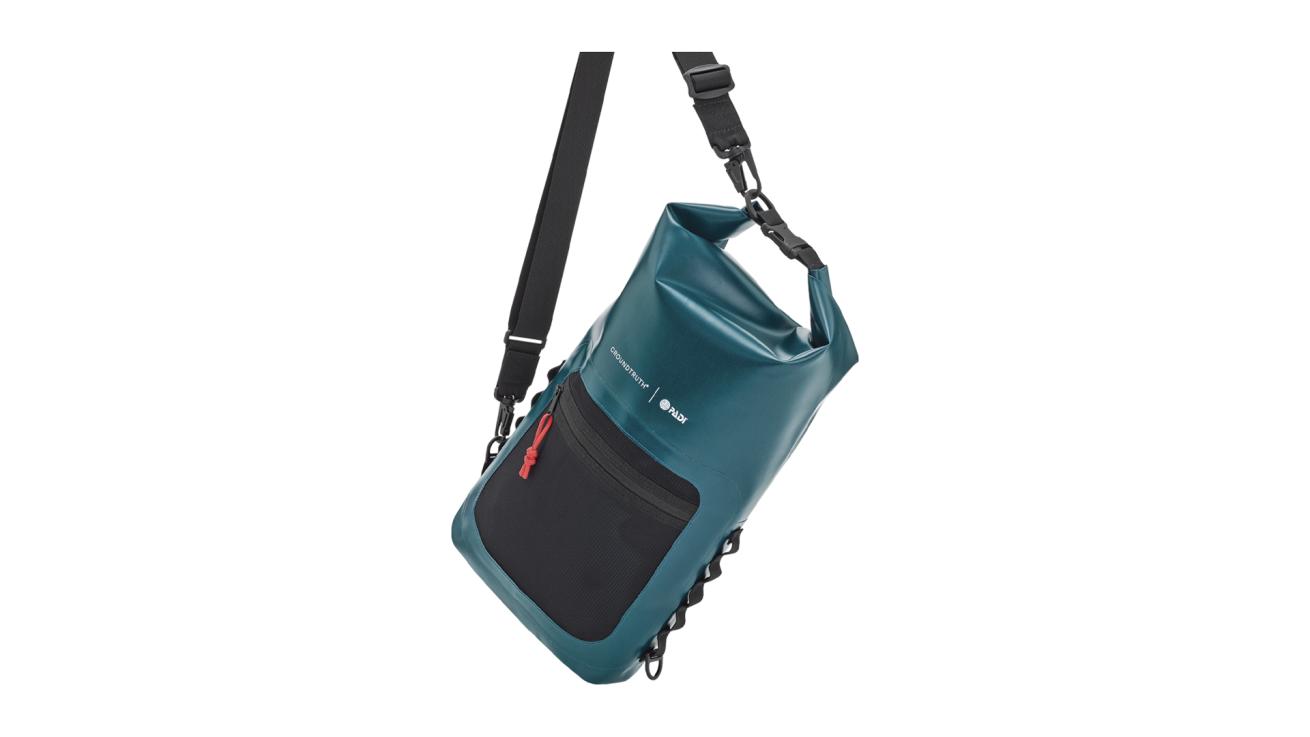 Cross body bag