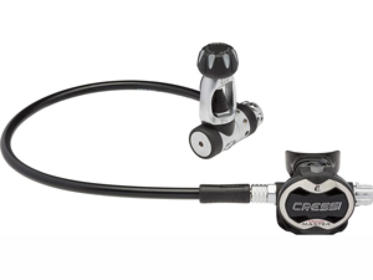 Cressi AC10V / Master Cromo Regulator