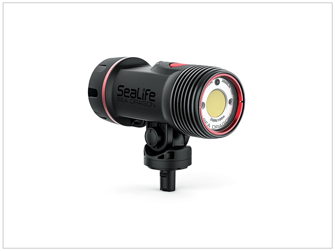 SeaLife Sea Dragon 3000 Auto Light