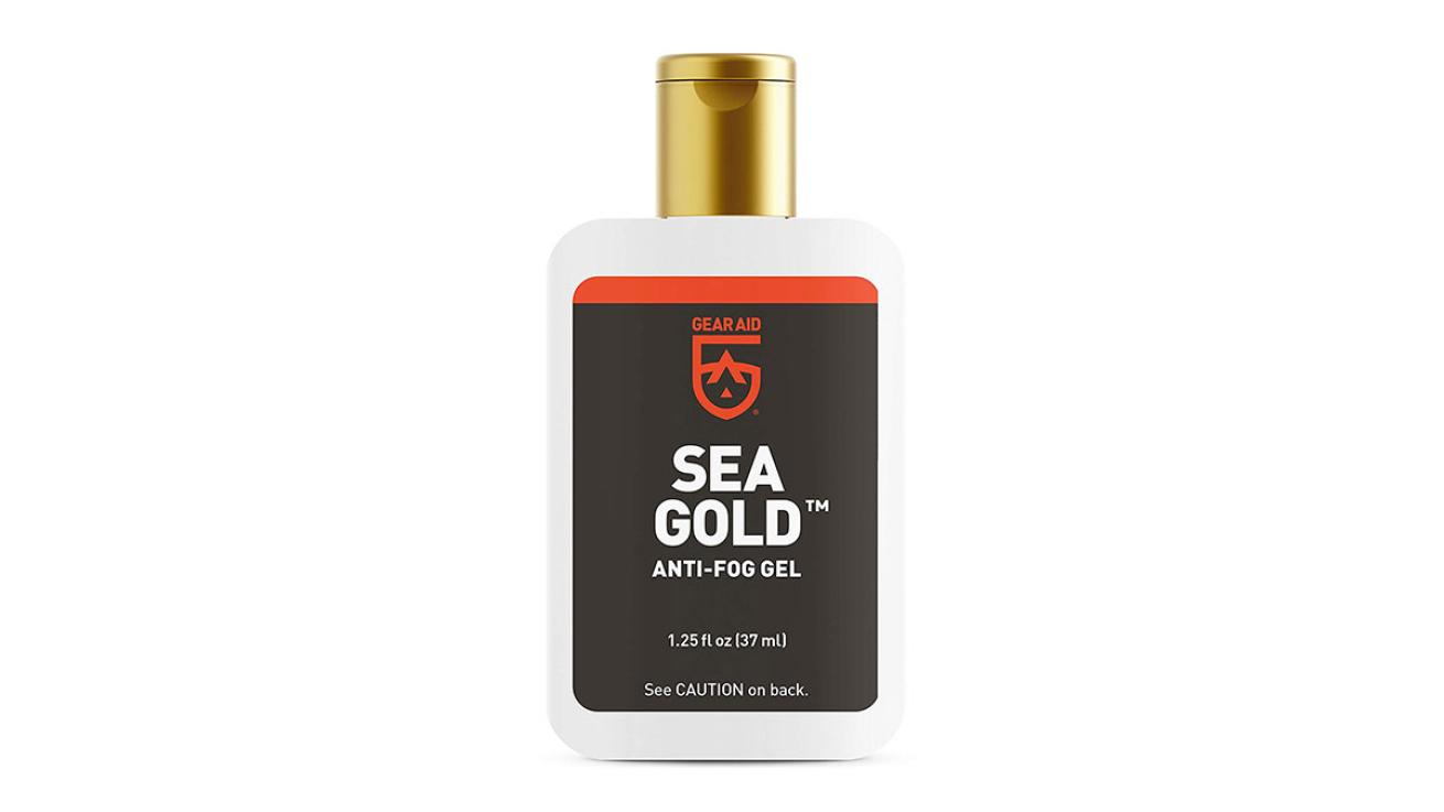 Gear Aid Sea Gold Anti-Fog Gel