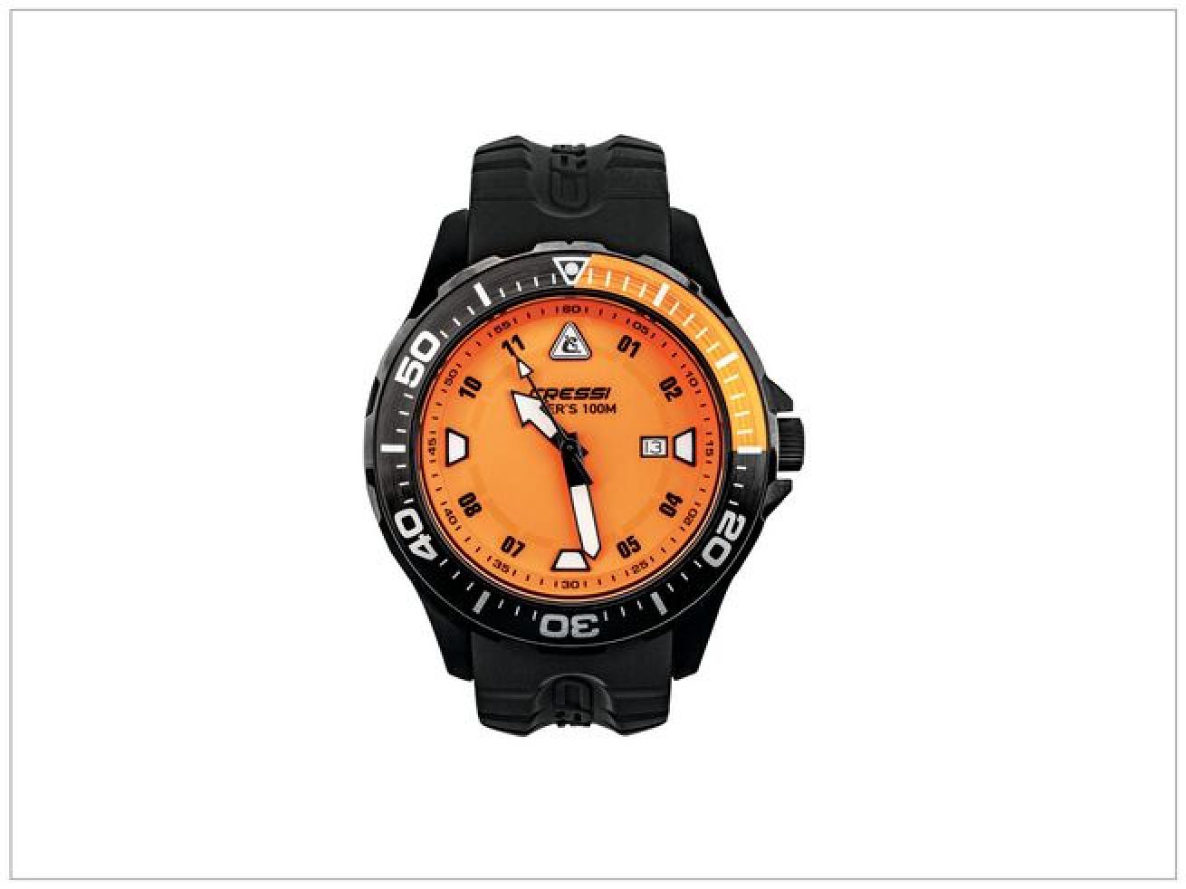 Cressi Manta Watch