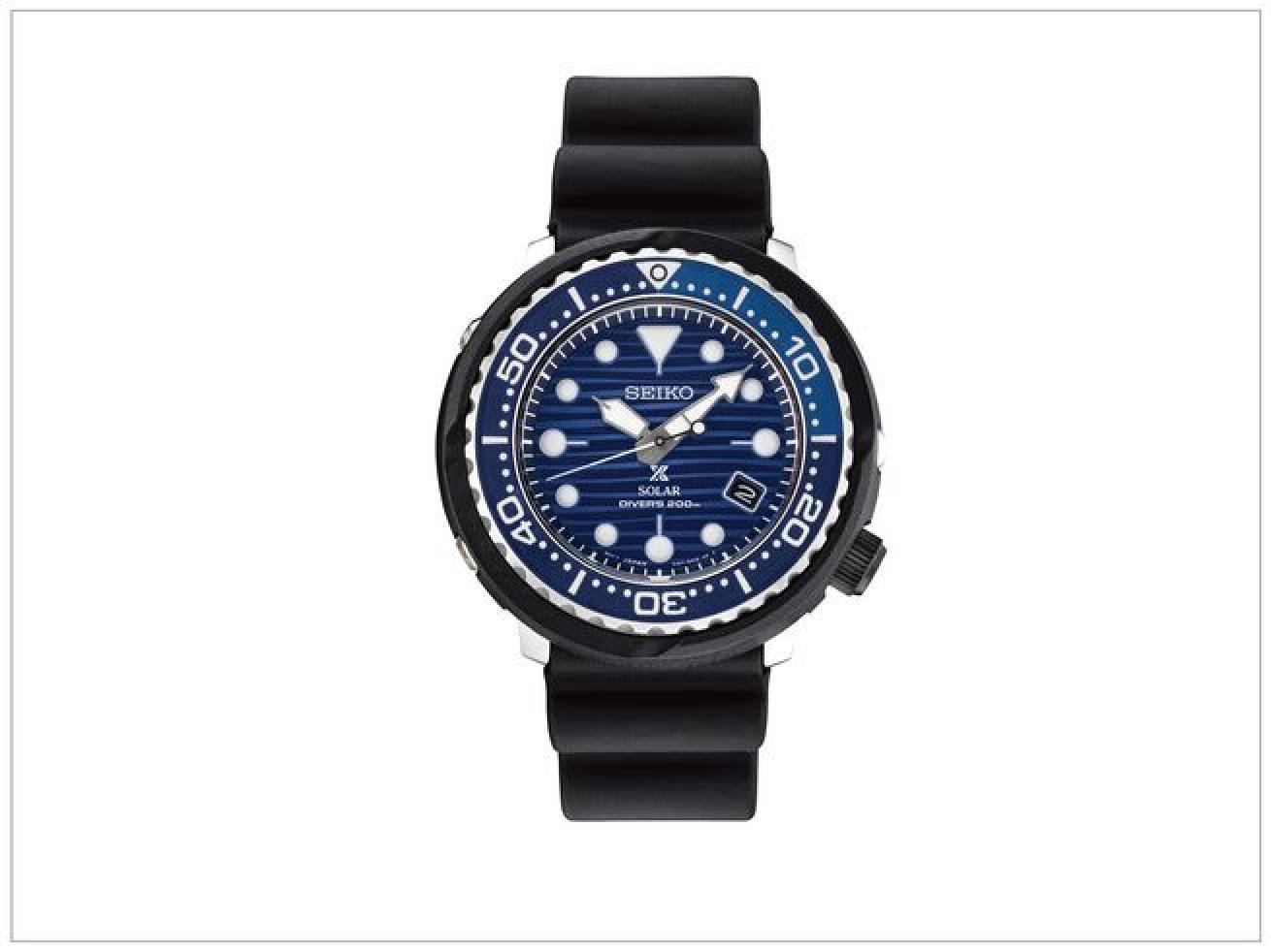 Seiko Prospex SNE518