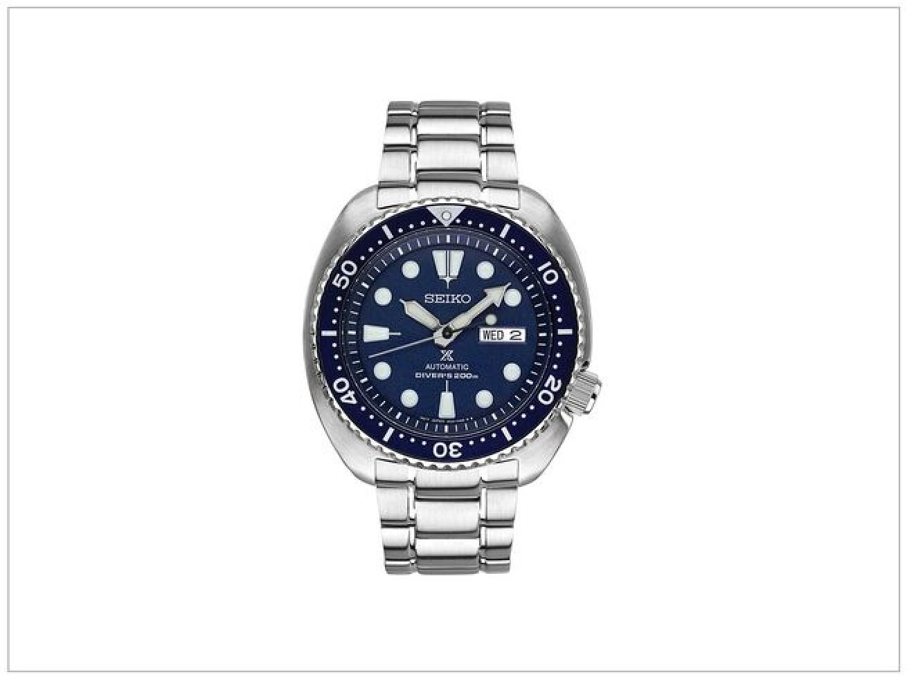 Seiko Prospex SRP773