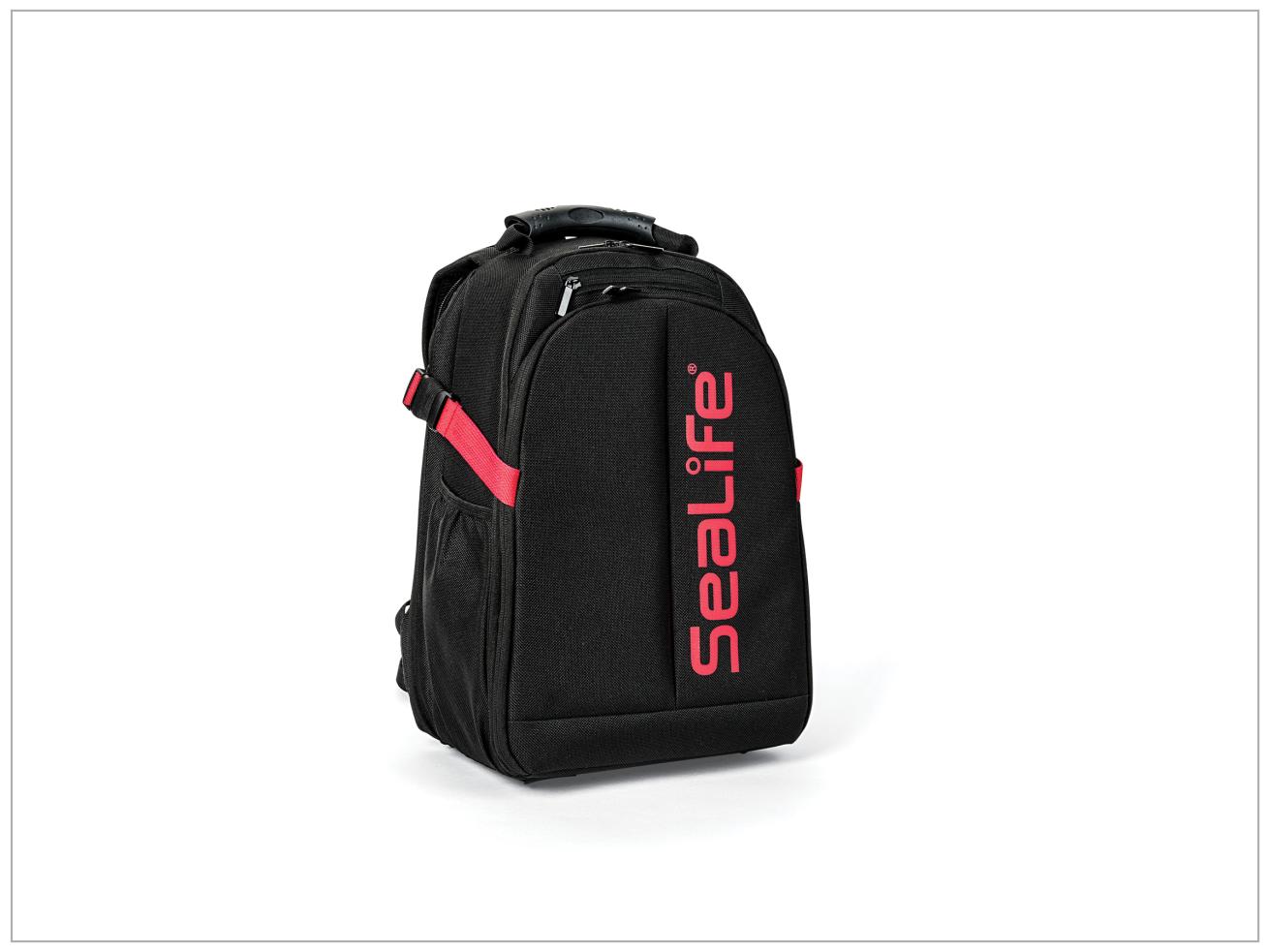 SeaLife Photo Pro Backpack