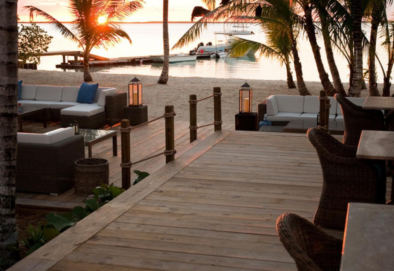 tiamo resort bahamas