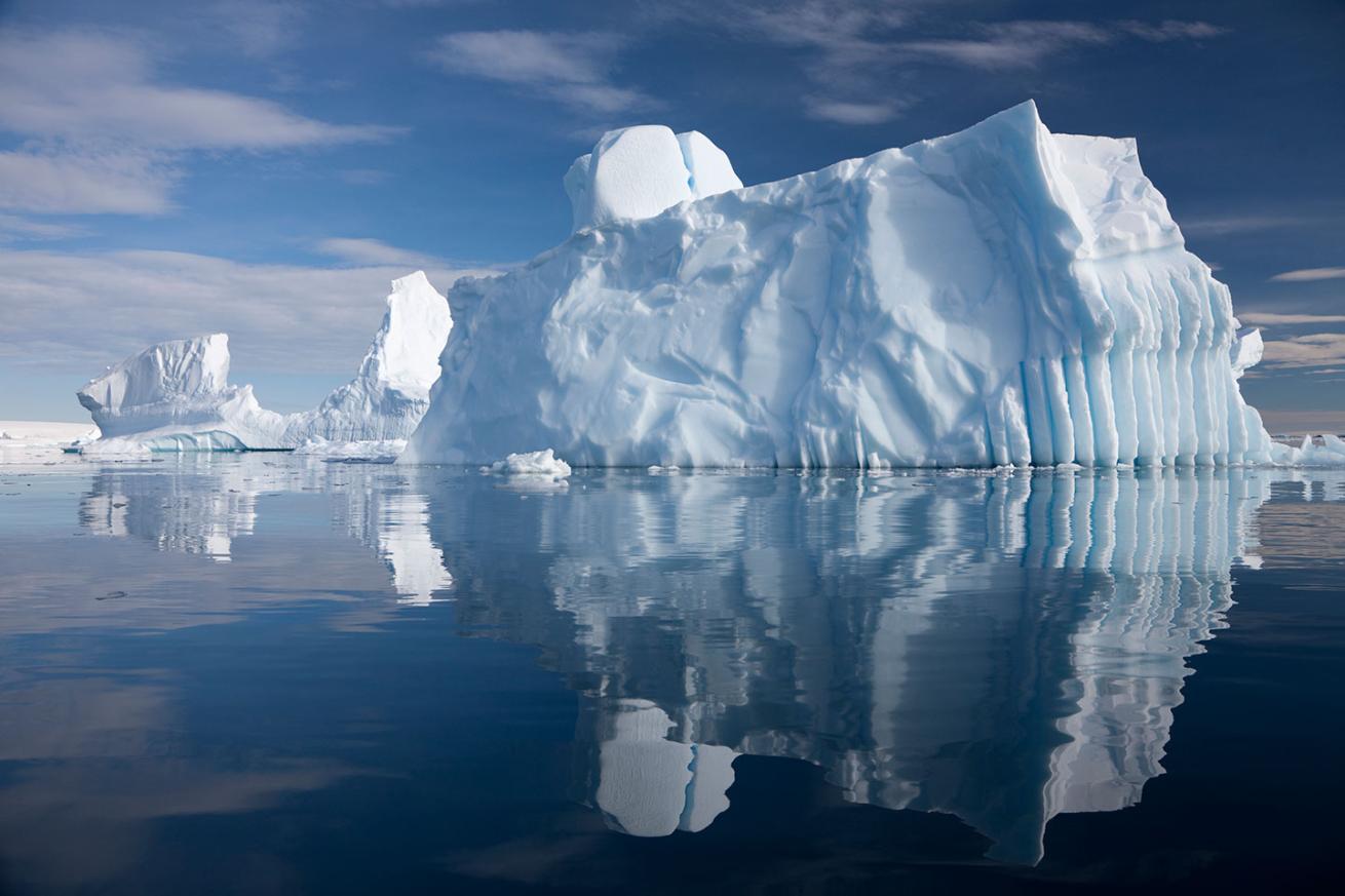 iceberg