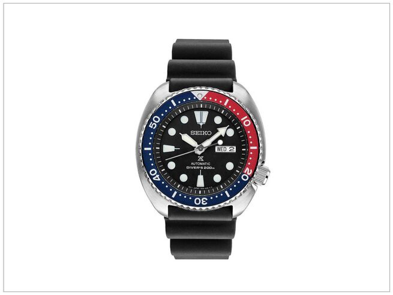 Seiko Prospex SRP779
