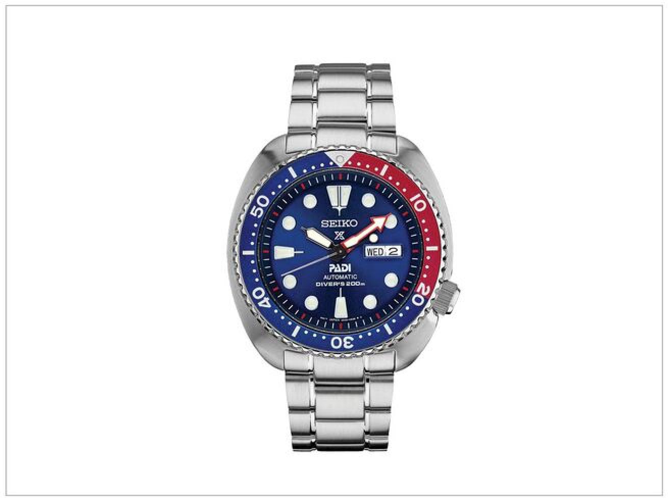 Seiko Prospex SRPA21