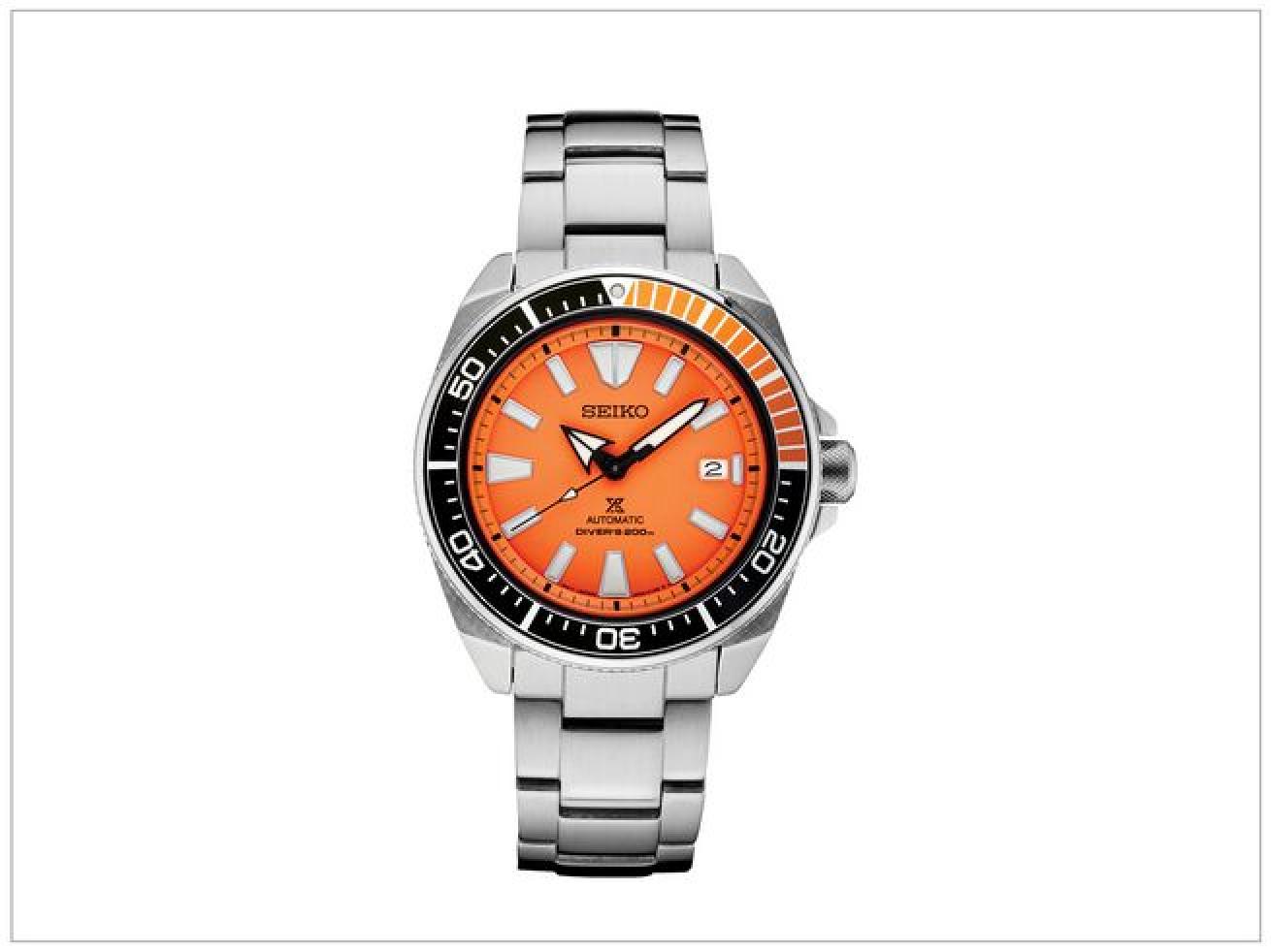 Seiko Prospex SRPC07