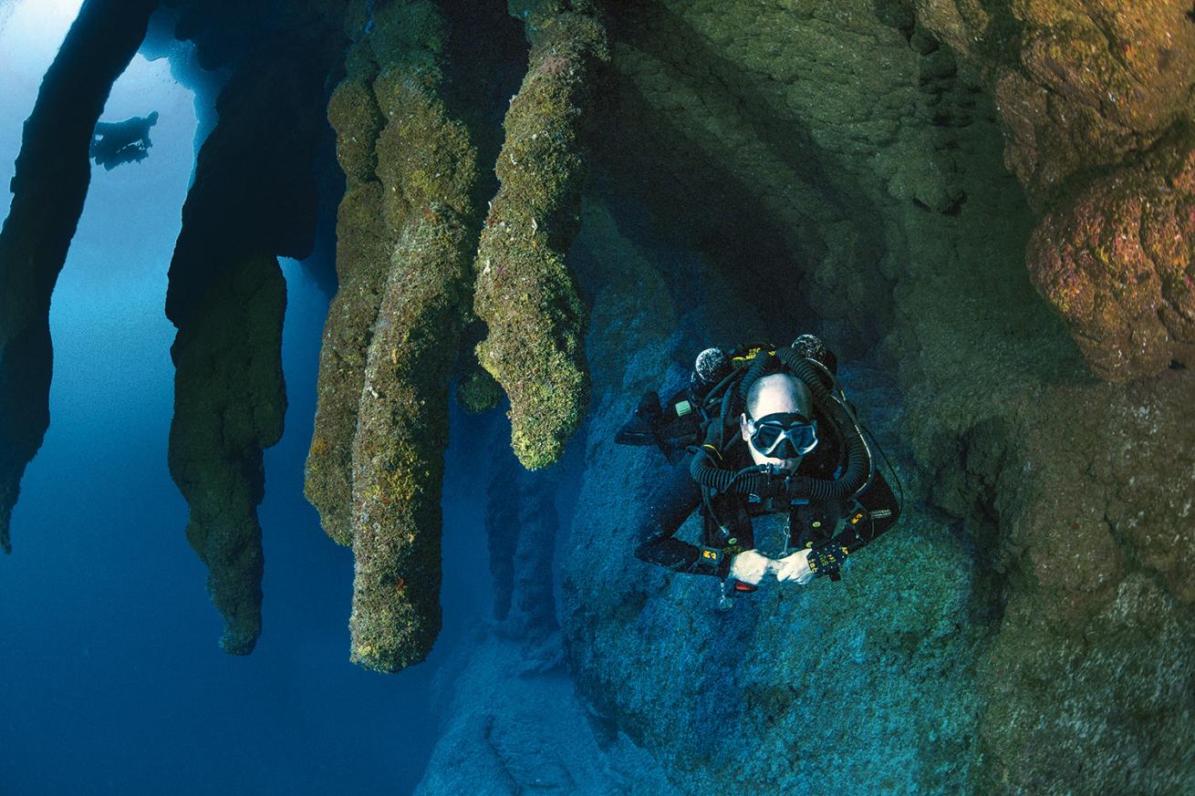 Great Blue Hole