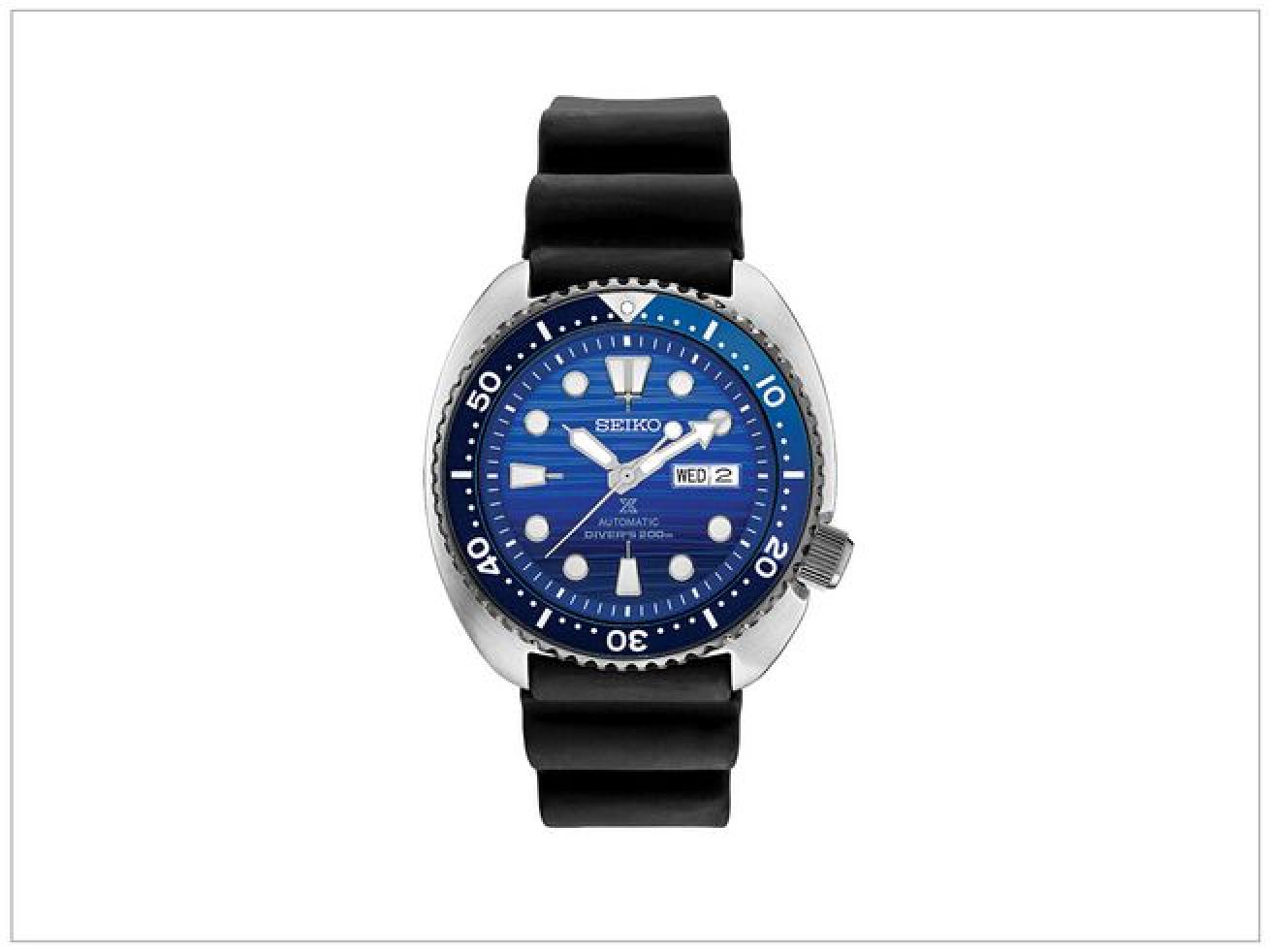 Seiko Prospex SRPC91 