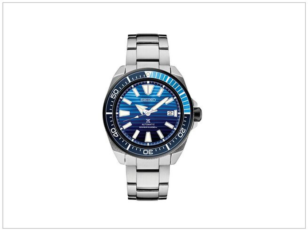 Seiko Prospex SRPC93