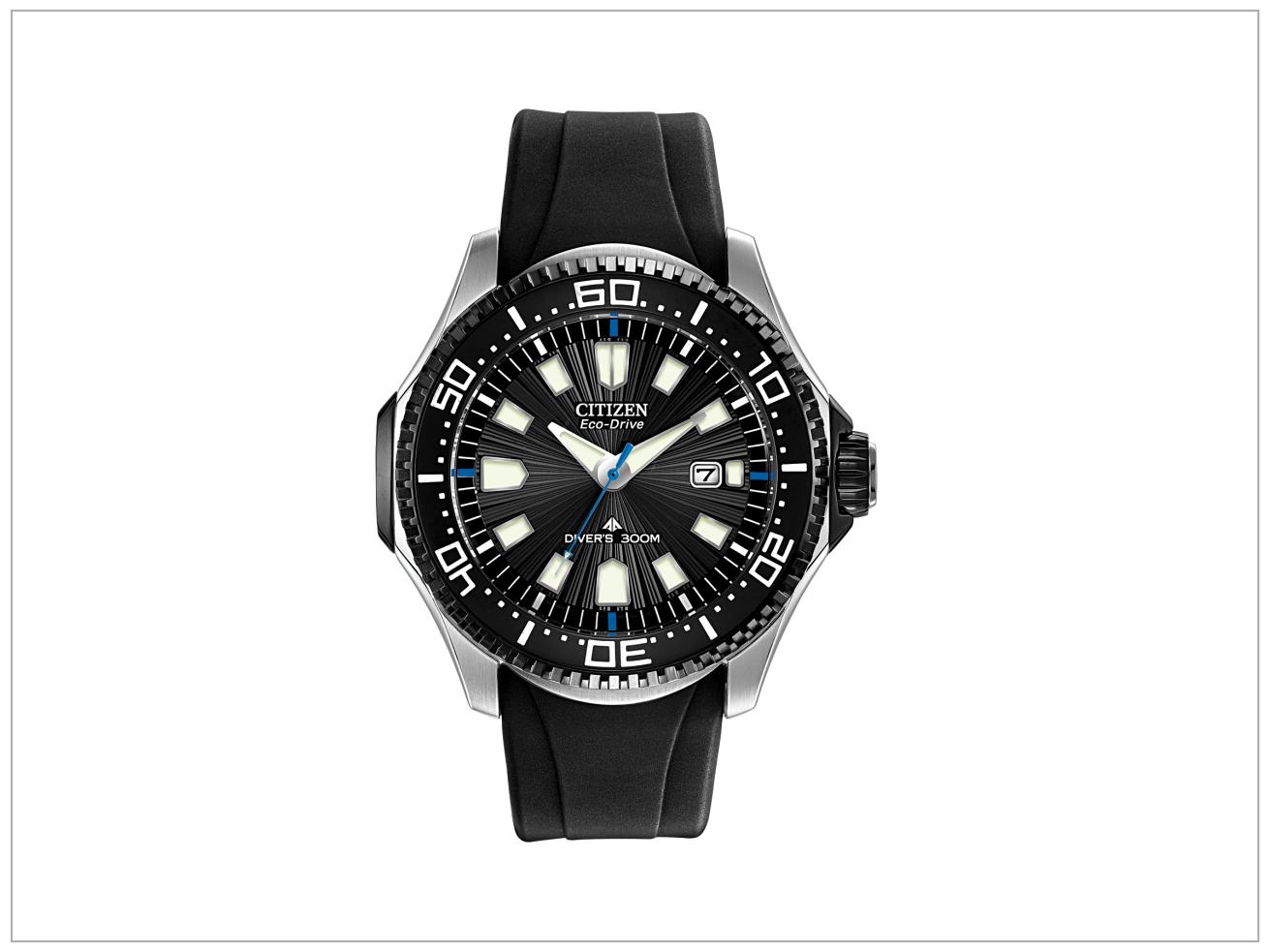 Citizen Promaster Diver BN0085-01E