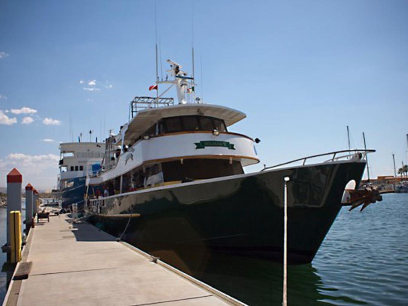 Solmar V