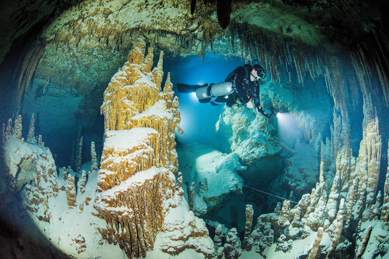 Winter Wonderland Belize