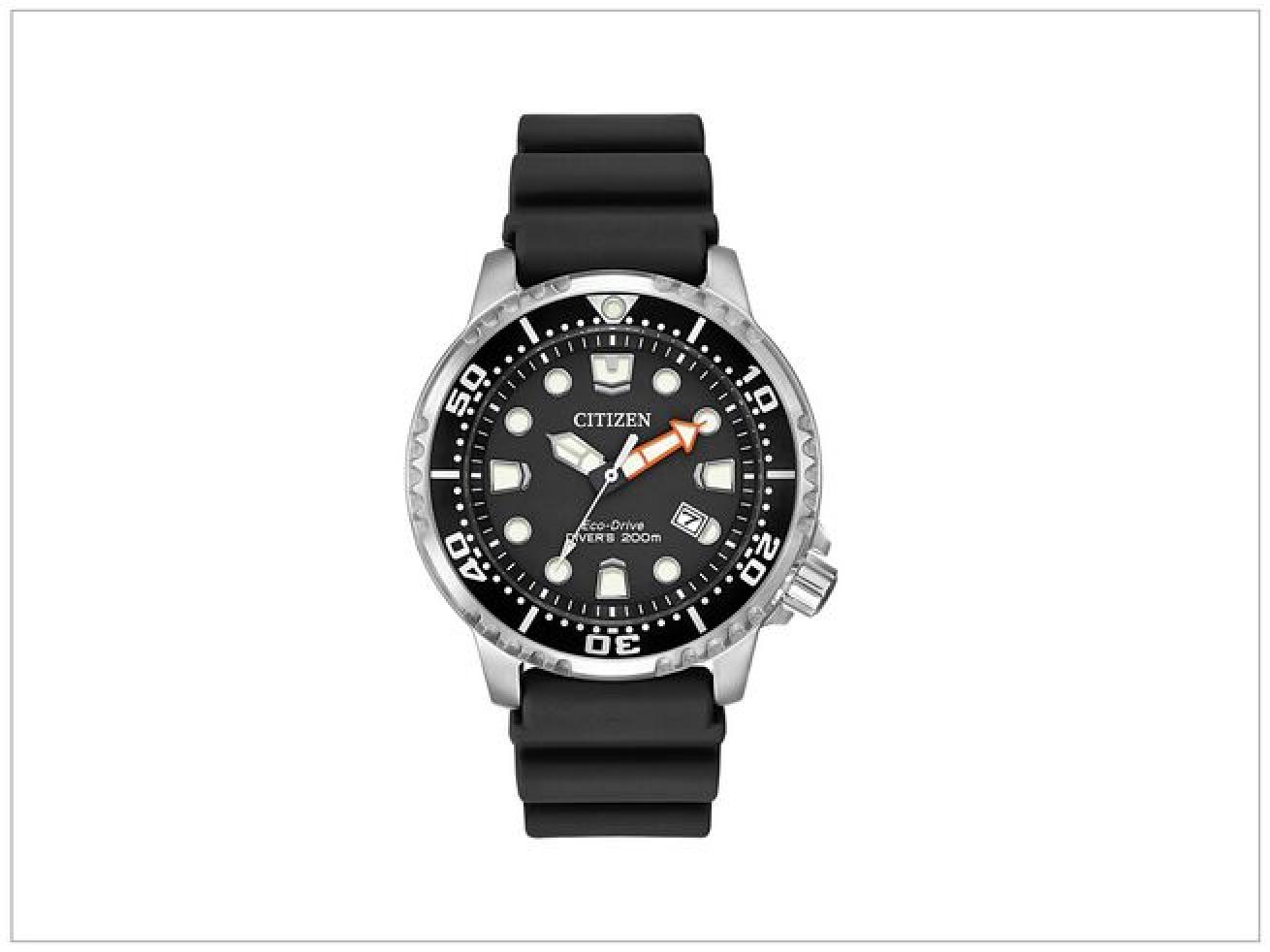 Citizen Promaster Professional Diver BN0150-28E
