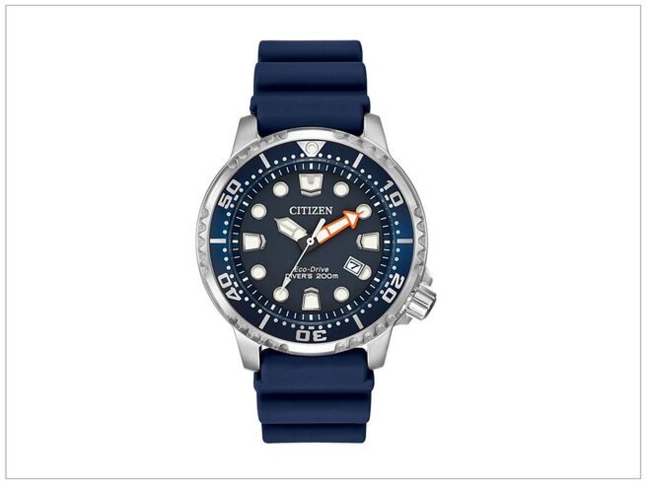 Citizen Promaster Diver BN0151-09L