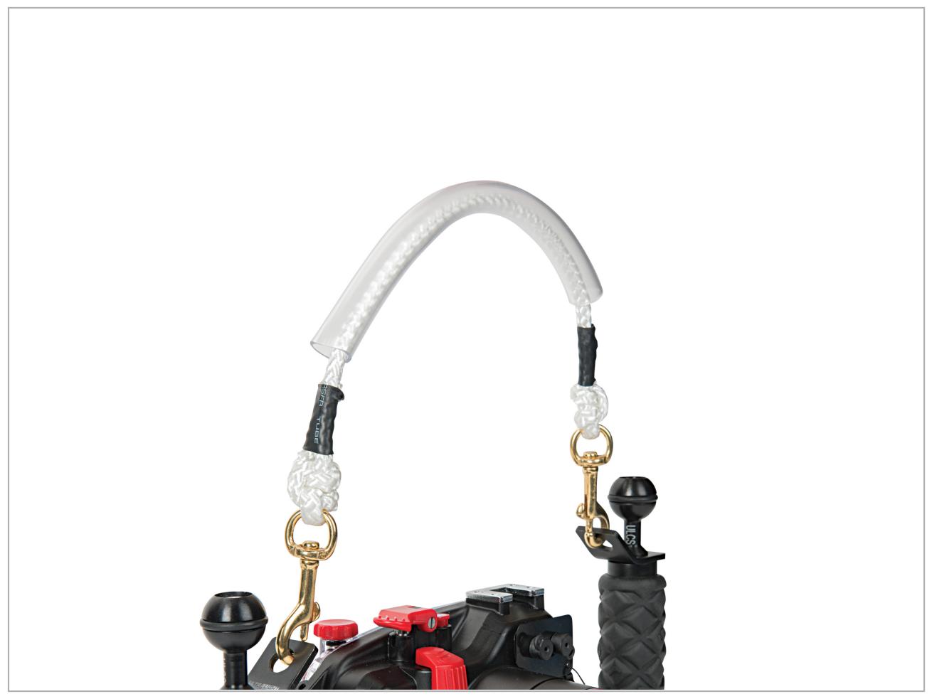 Ultralight Control Systems Lanyard AC-LY