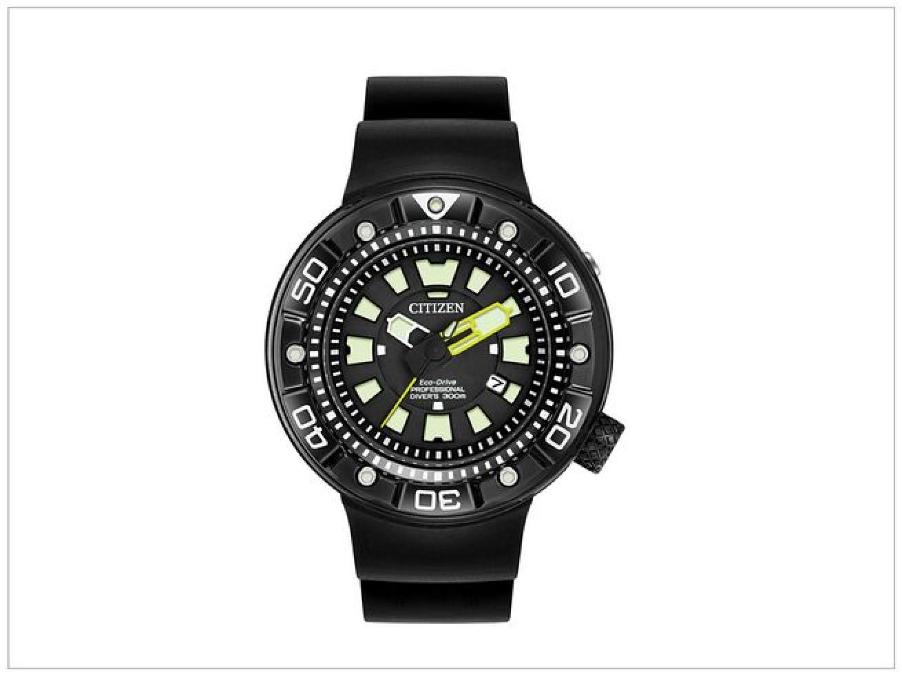 Citizen Promaster Professional Diver BN0175-19E