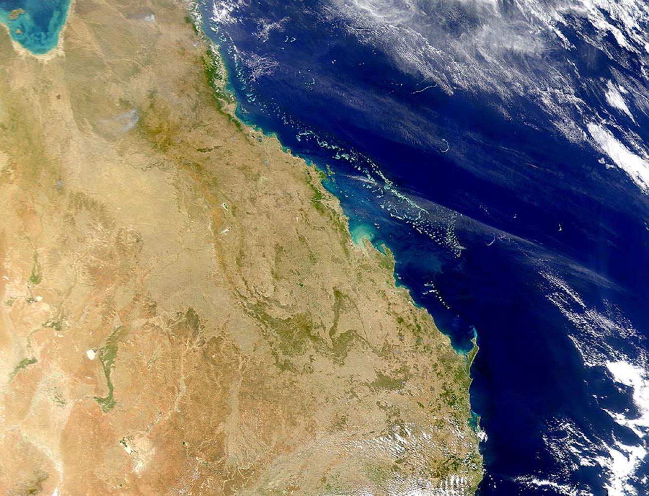 best scuba diving australia