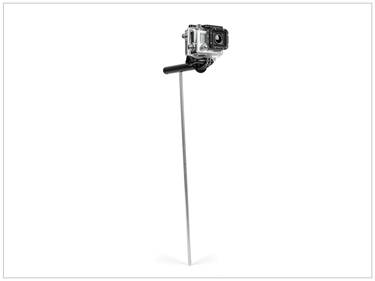 Ultralight Control Systems T-Handle Eco Stick