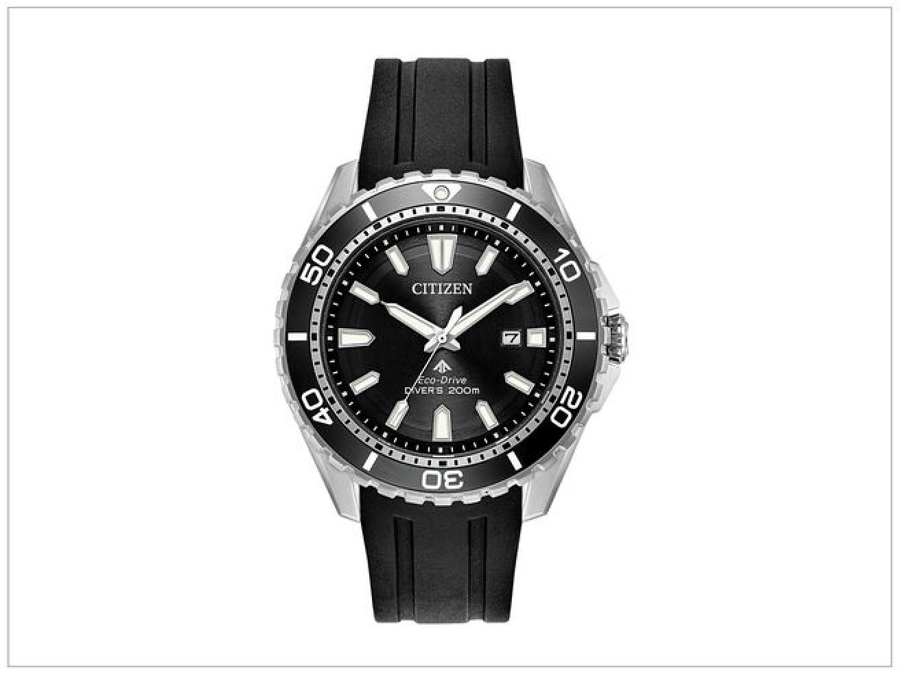 Citizen Promaster Diver BN0190-07E