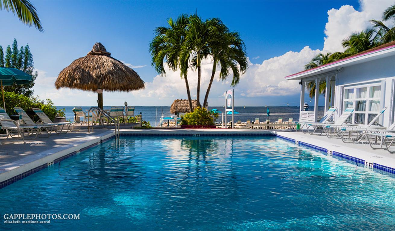 Water Lover’s Haven