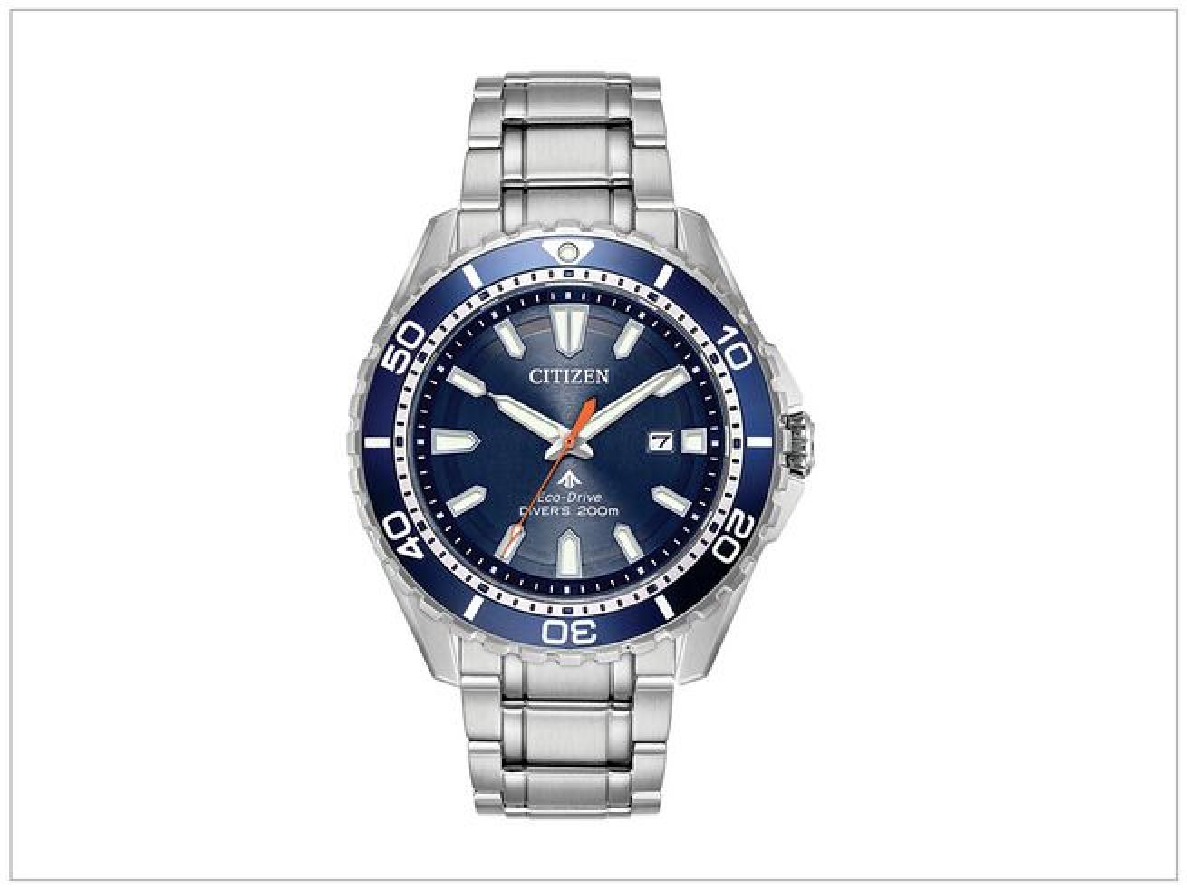 Citizen Promaster Diver BN0191-55L