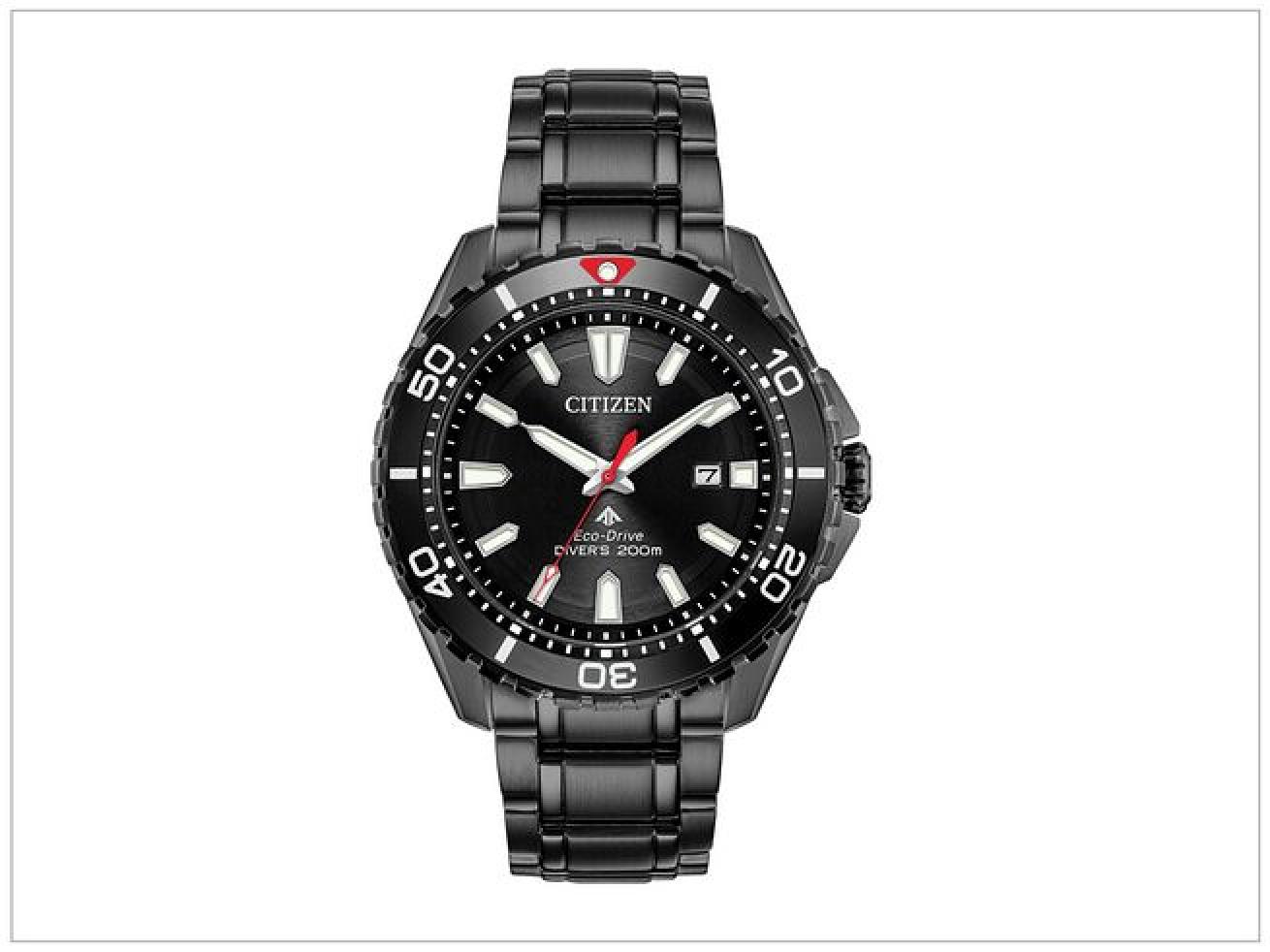 Citizen Promaster Diver BN0195-54E