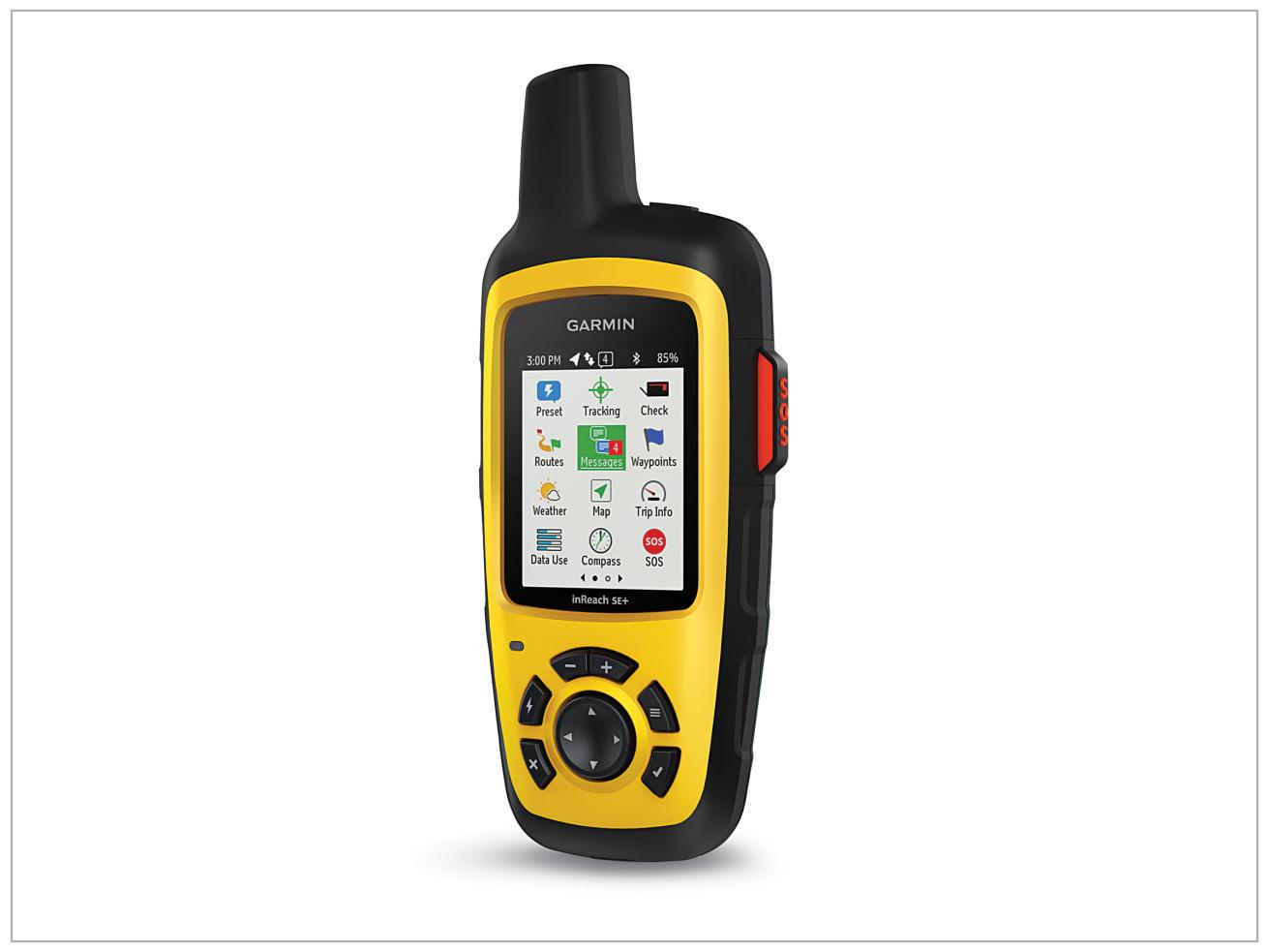 GARMIN IN-REACH