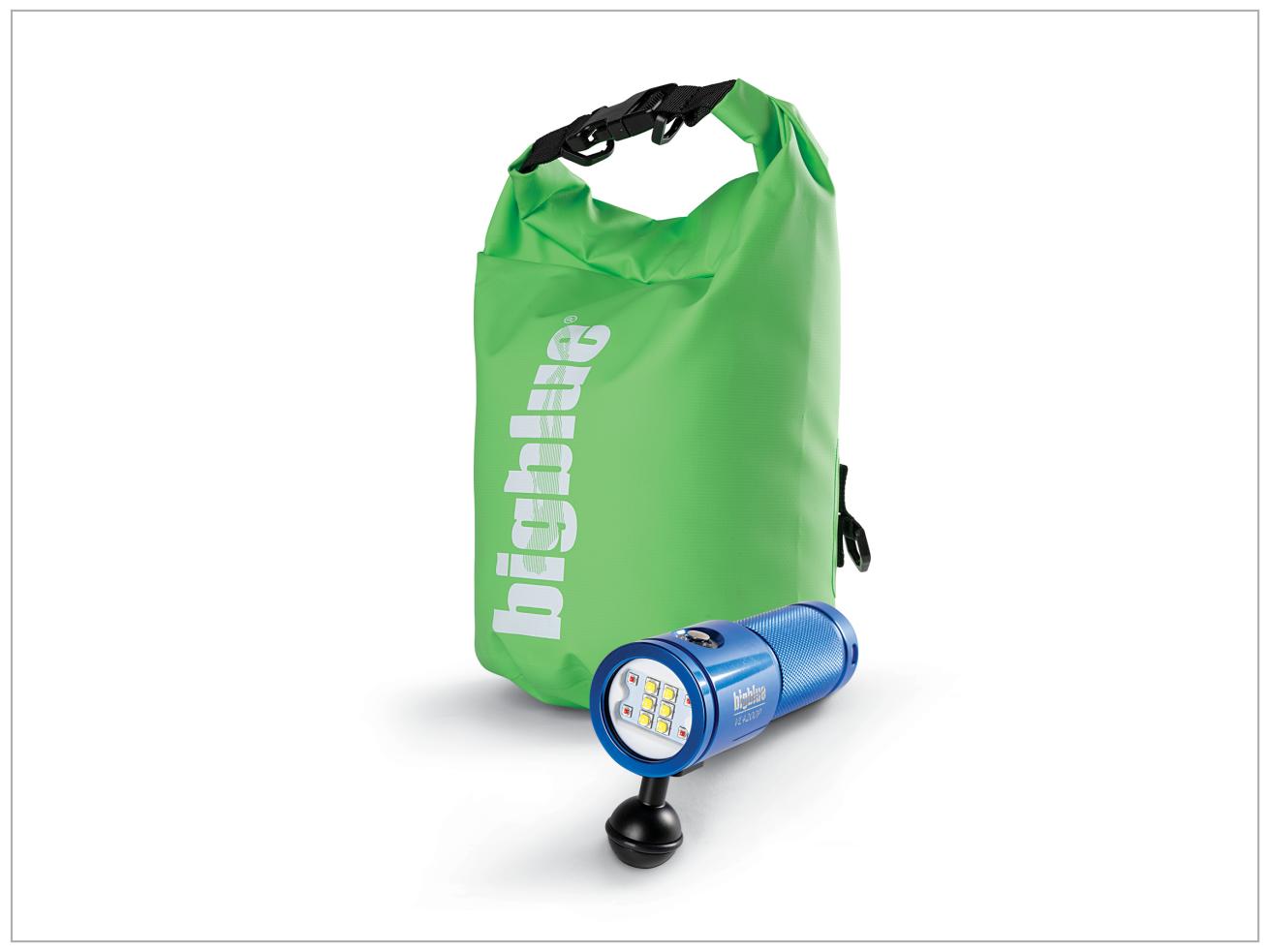 BigBlue VL4200P