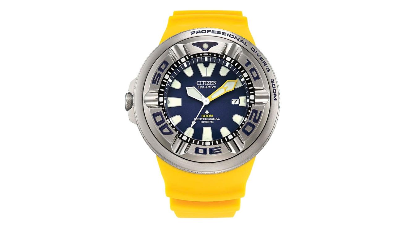 Iconic styling that speaks to the ocean lover in us all.