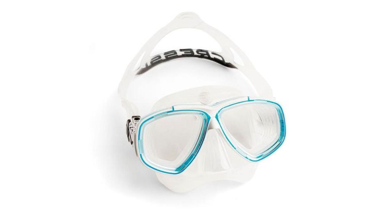 Compatible with corrective and bifocal lenses