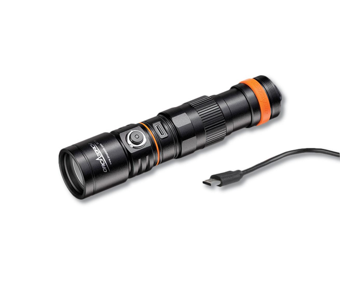 Orcatorch ZD710 MK2