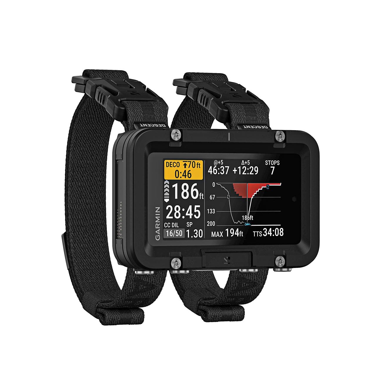 Garmin Descent X50I