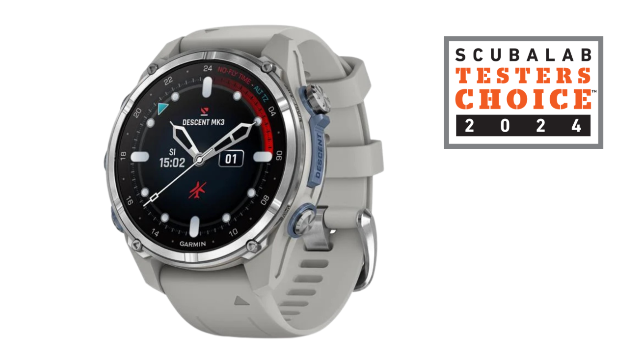 All the advanced capabilities in a sleek, wrist-friendly design