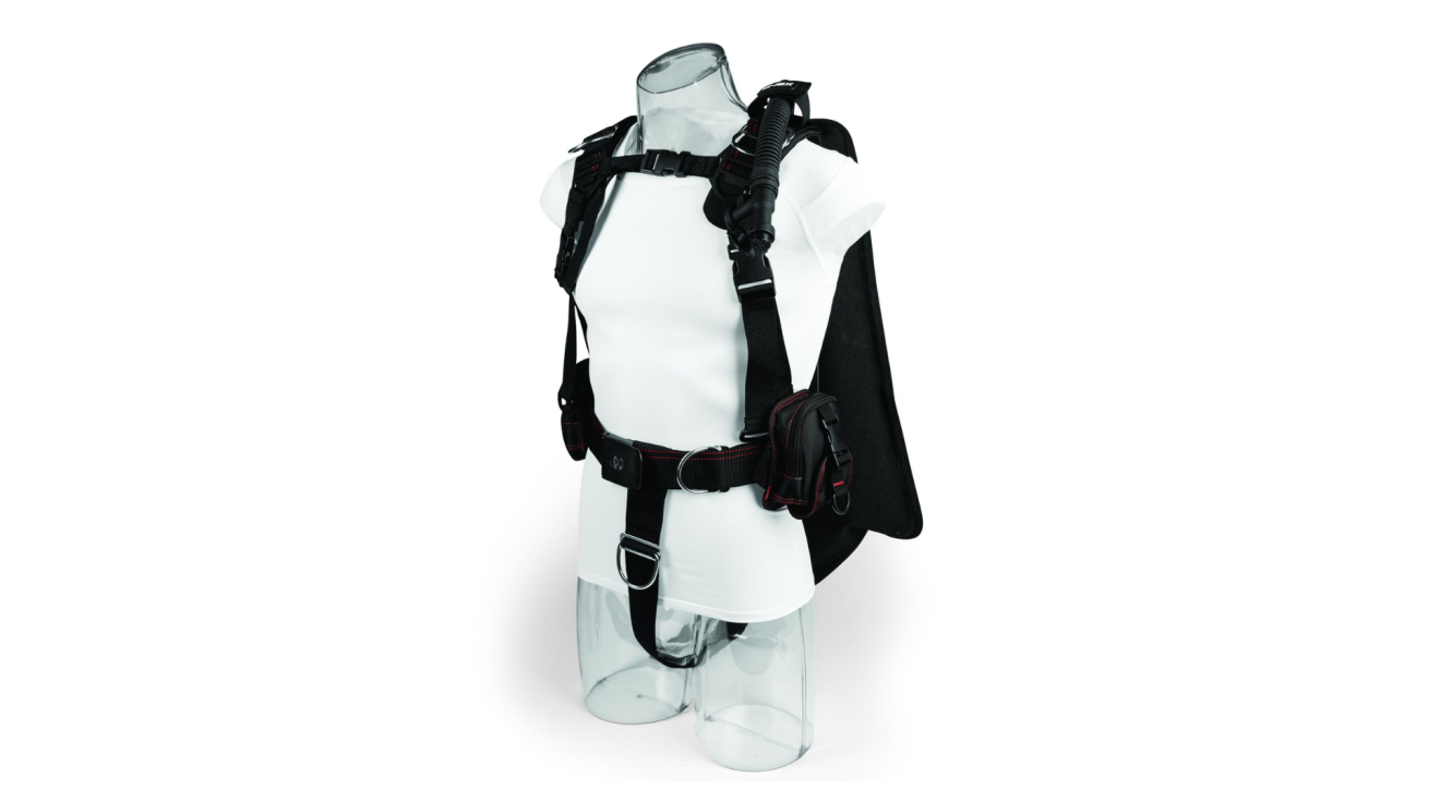 All components available as a package or idividually