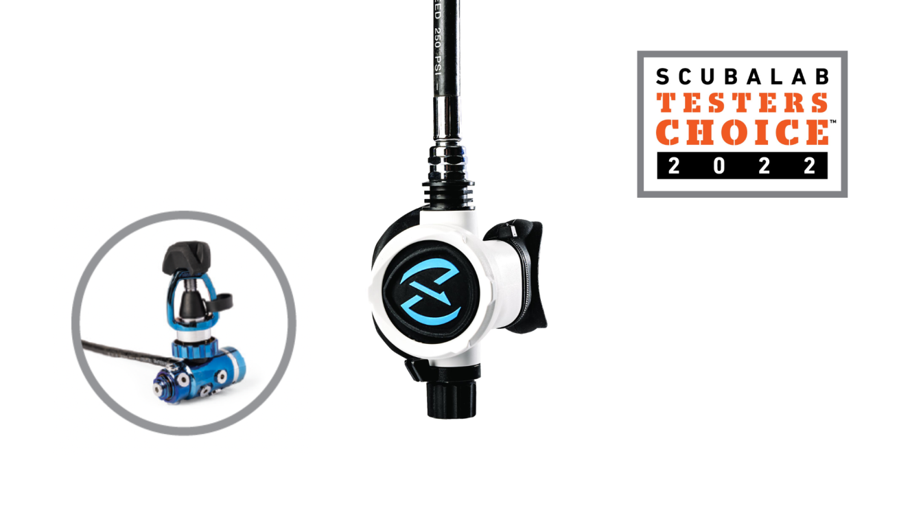Can be customized to meet the needs of any dive