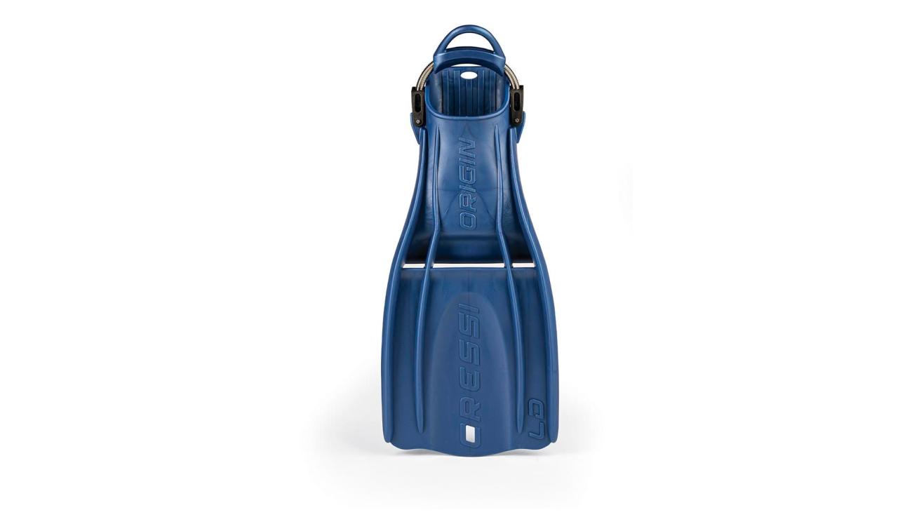 Available with positive or negative buoyancy.