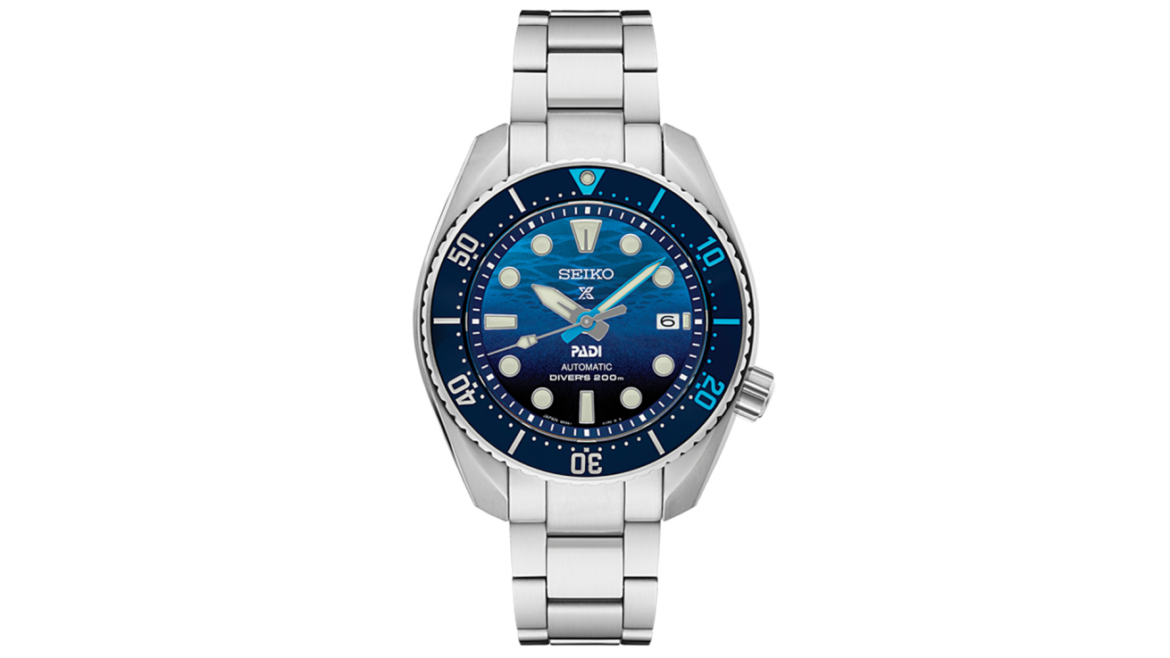 seiko prospex padi special edition
