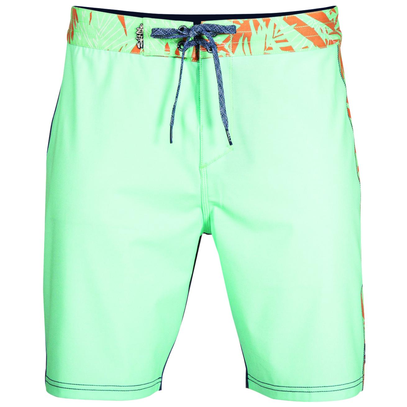 Salt life boardshorts sale