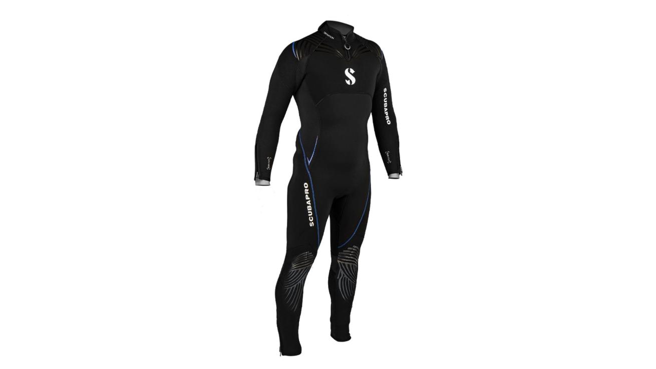 Available in 12 men’s and 12 women’s sizes.