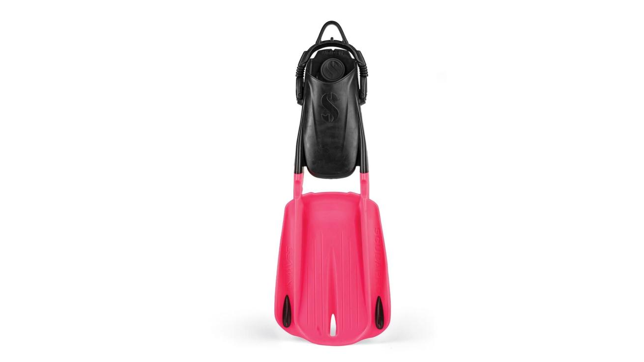 New color styles to mix and match within the Modular Fin System.