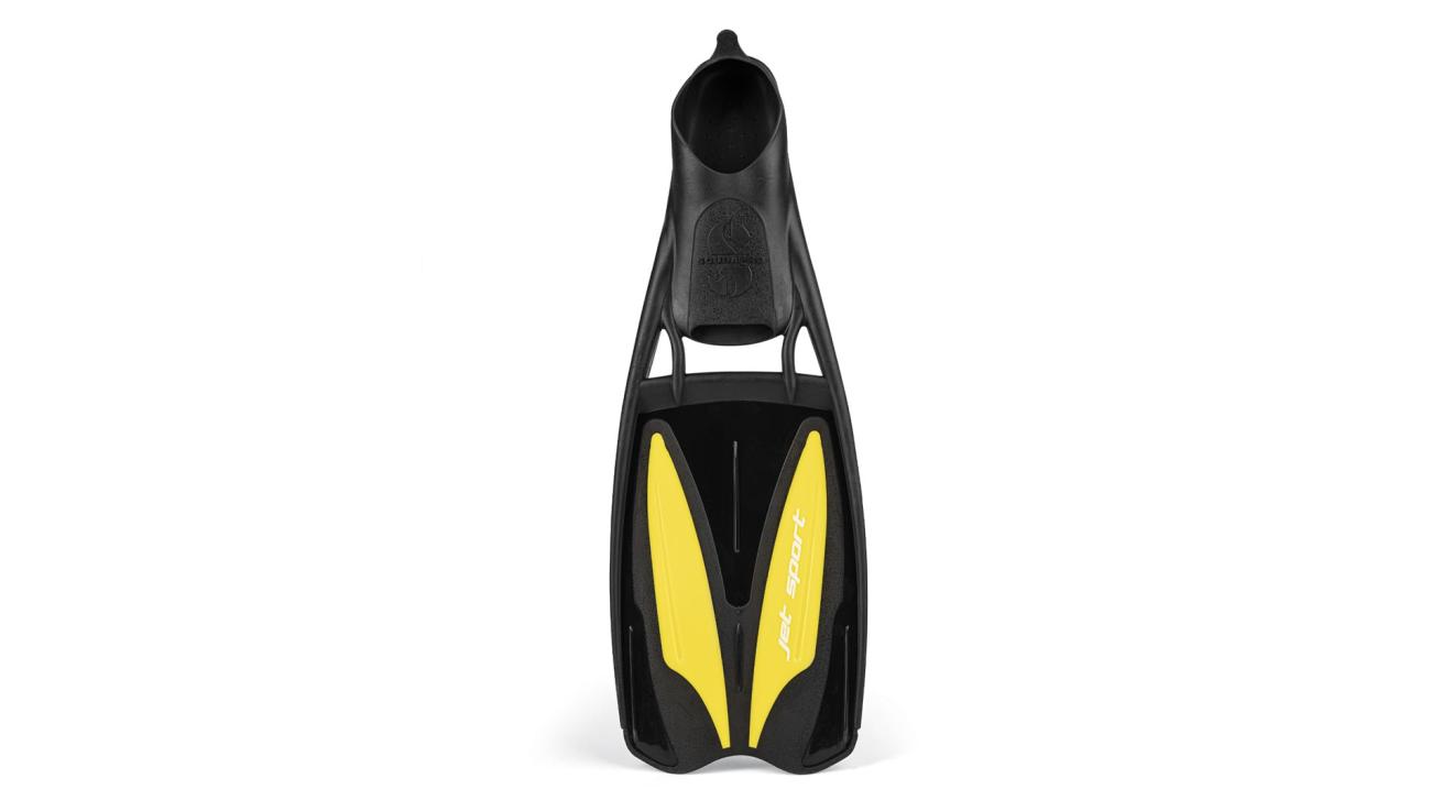  Scubapro Jetsport