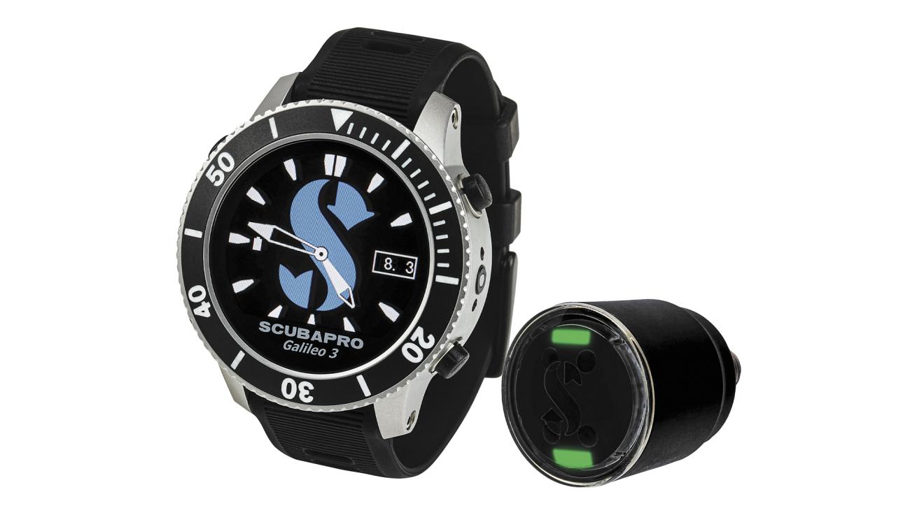 Scubapro G3 Scuba Diving